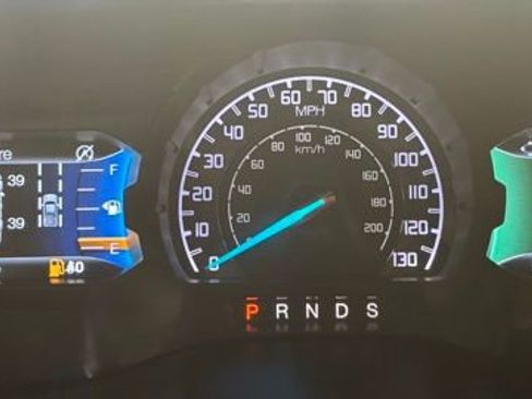 Used 2023 Ford Ranger Lariat w/ Tremor Off-Road Package AWD/4WD image 25