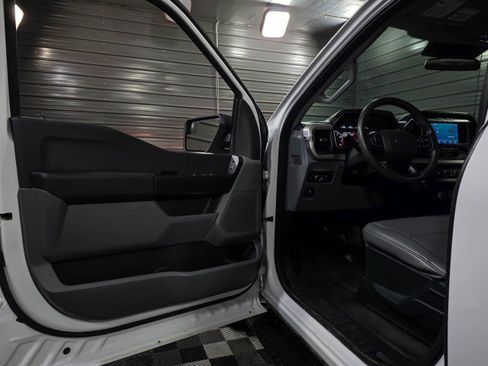 Used 2021 Ford F150 XL w/ Trailer Tow Package AWD/4WD image 29