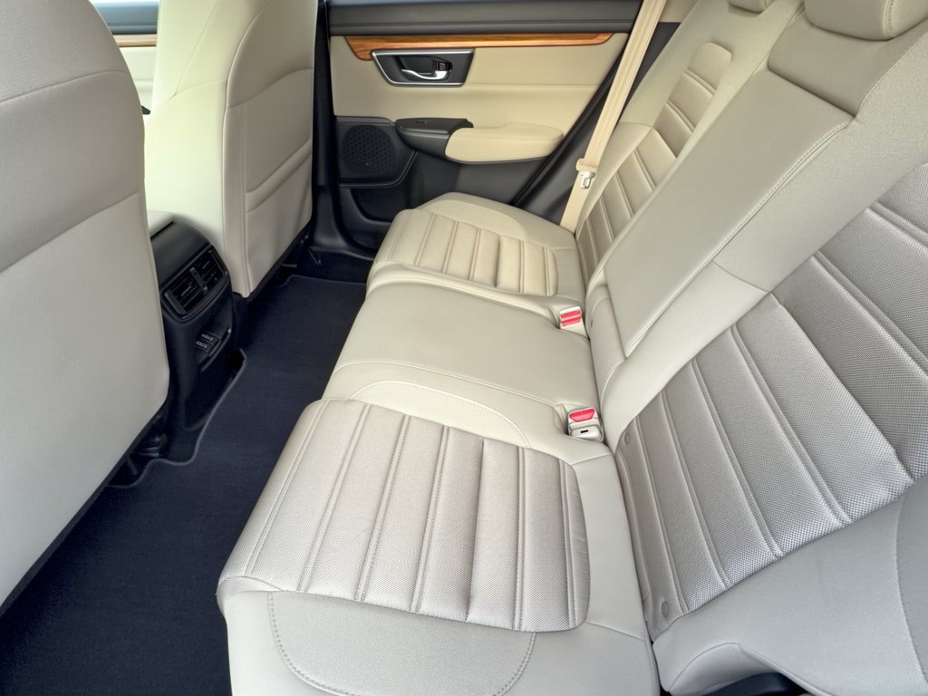 Used 2019 Honda CR-V EX image 25