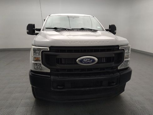 Used 2020 Ford F250 XL w/ Power Equipment Group AWD/4WD image 14