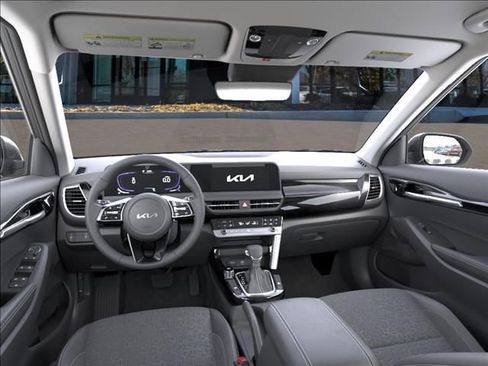 New 2026 Kia Seltos S FWD image 14
