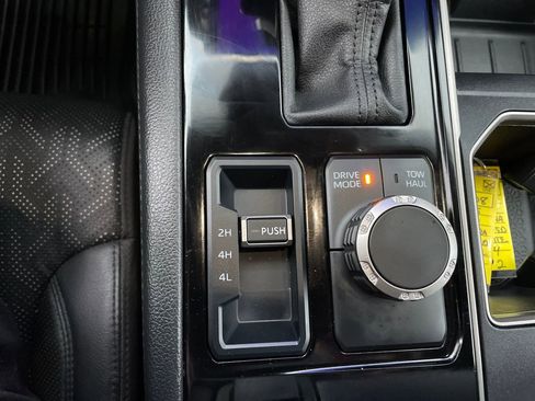 Used 2025 Toyota Tundra Limited image 22