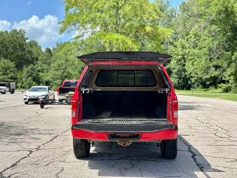 Used 2016 Ford F150 XLT w/ Equipment Group 301A Mid AWD/4WD image 7