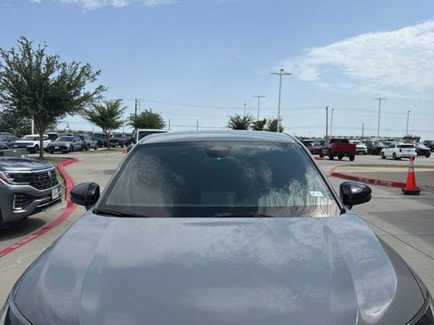 Used 2025 Honda HR-V Sport image 7