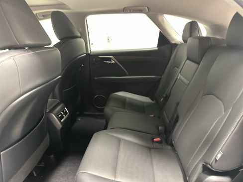 Used 2021 Lexus RX 350L Premium w/ Premium Package AWD/4WD image 31