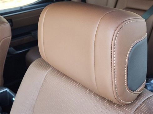 New 2025 Toyota Tundra 1794 Edition image 11