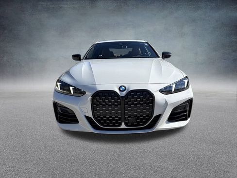 New 2026 BMW 430i xDrive Coupe AWD/4WD image 8