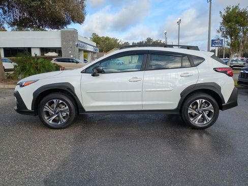 New 2026 Subaru Crosstrek 2.0i Premium image 7