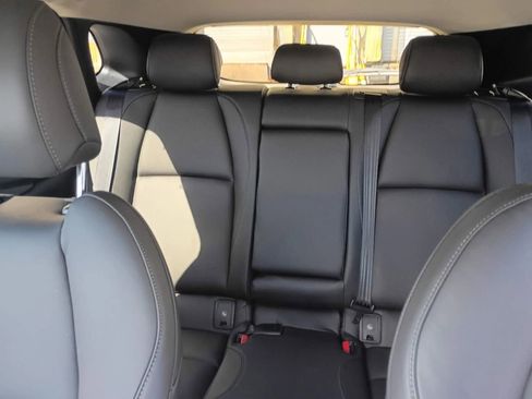 Used 2025 MAZDA CX-30 AWD 2.5 S w/ Select Sport Pkg image 17