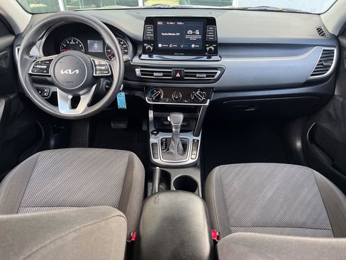 Used 2022 Kia Seltos LX AWD/4WD image 26