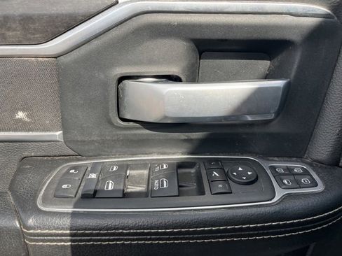 Used 2024 RAM 2500 Big Horn image 19