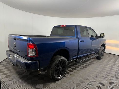 Certified 2024 RAM 2500 Big Horn w/ Night Edition image 6
