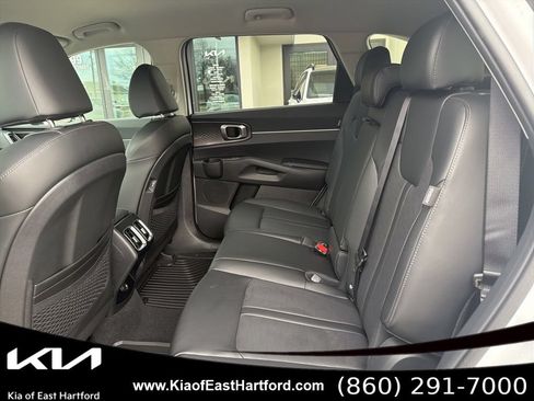 New 2026 Kia Sorento EX AWD/4WD image 20
