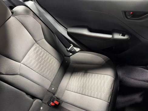 Certified 2025 Subaru Impreza 2.0i Sport image 14