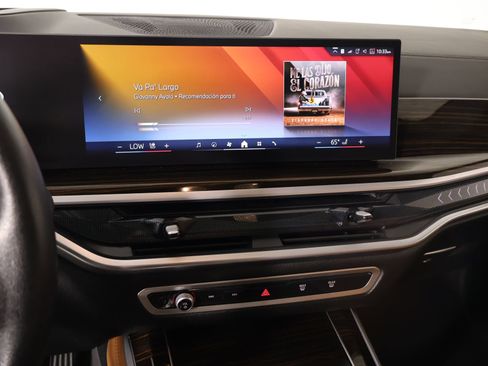 Used 2026 BMW X5 xDrive40i AWD/4WD image 5