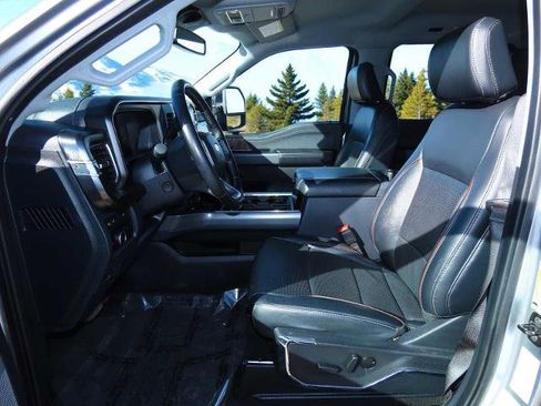 Certified 2024 Ford F250 Lariat image 17