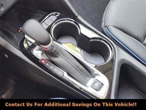 New 2026 Buick Encore GX Sport Touring w/ Advanced Technology Package image 15