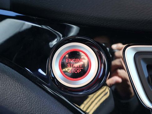 Used 2023 Honda Passport Elite image 47