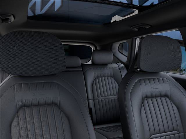 New 2027 Kia Seltos X-Line S AWD/4WD image 27