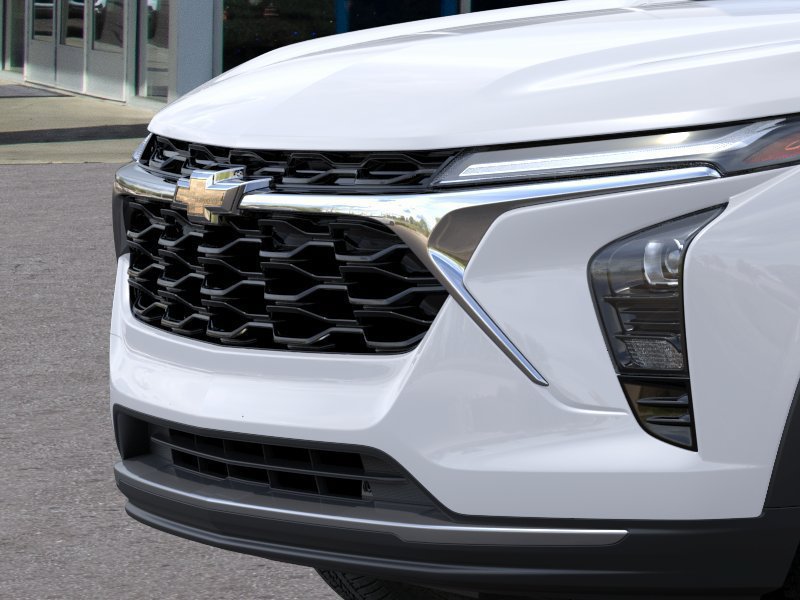 New 2026 Chevrolet Trax LT FWD image 13