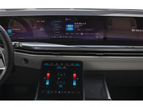 Used 2026 Cadillac Escalade Sport w/ LPO, ONYX Package AWD/4WD image 12