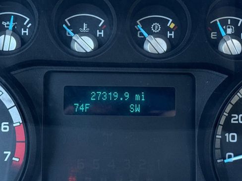 Used 2016 Ford F250 XL w/ Power Equipment Group RWD image 27