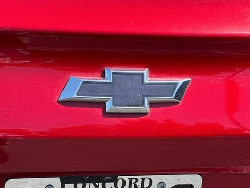 Used 2024 Chevrolet Blazer EV RS image 47