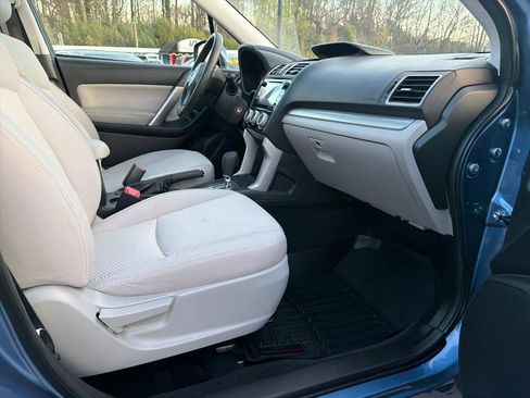 Used 2016 Subaru Forester 2.5i Premium w/ All-Weather Package image 15