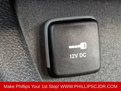Certified 2020 Dodge Durango R/T w/ Trailer Tow Group IV AWD/4WD image 23