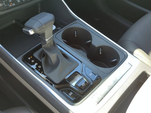 New 2026 Kia Carnival EX image 26