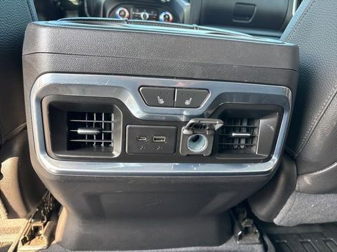 Used 2020 GMC Sierra 2500 Denali w/ Denali Ultimate Package image 28