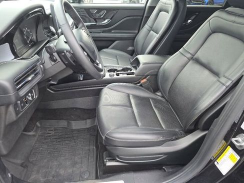 Used 2022 Lincoln Corsair AWD w/ Equipment Group 101A image 25