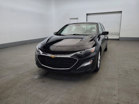 Used 2020 Chevrolet Malibu LT FWD image 15