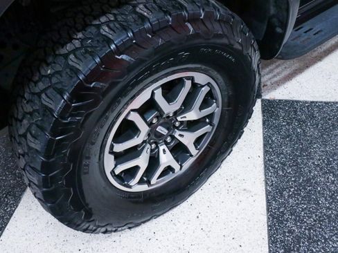 Used 2022 Ford F150 Raptor w/ Equipment Group 801A High image 41