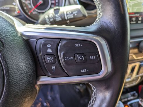 Used 2021 Jeep Wrangler Rubicon AWD/4WD image 18