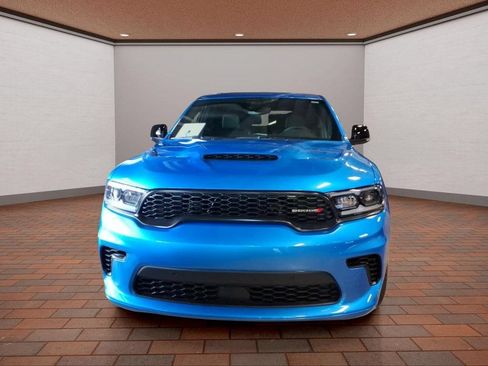 New 2026 Dodge Durango R/T AWD/4WD image 2