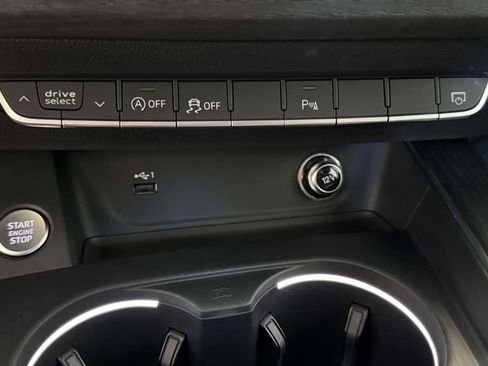 Used 2018 Audi A4 2.0T Ultra Premium Plus FWD image 24