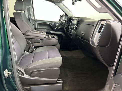 Used 2015 Chevrolet Silverado 1500 LT w/ All Star Edition AWD/4WD image 28