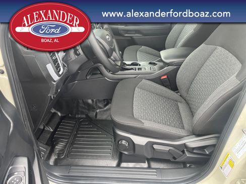 New 2025 Ford Ranger XL w/ Trailer Tow Package image 10