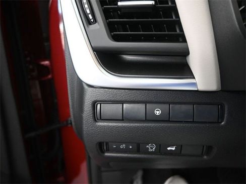 New 2026 Nissan Rogue SV w/ SV Premium Package image 25