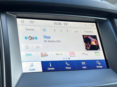 Used 2022 Ford Ranger XLT w/ Equipment Group 301A Mid image 25