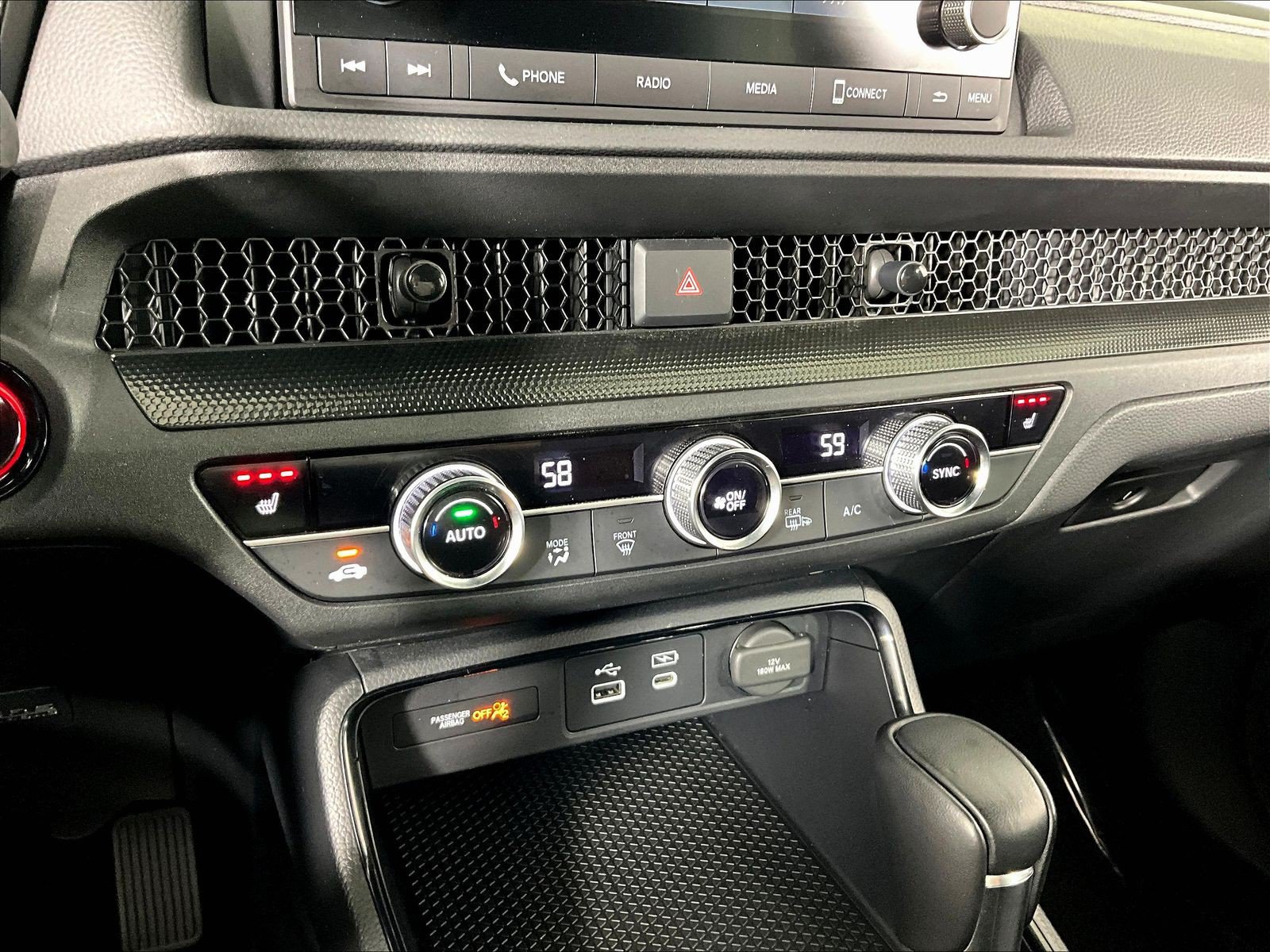 Used 2025 Honda CR-V Sport image 15