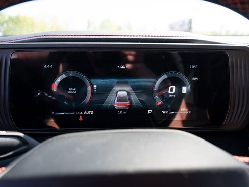 New 2026 Dodge Charger GT w/ Performance Handling Group AWD/4WD image 44