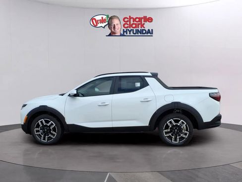 New 2026 Hyundai Santa Cruz Limited AWD/4WD image 2