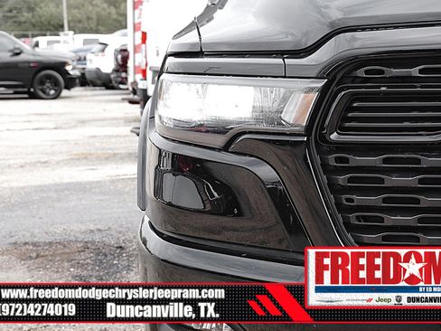 New 2026 RAM 1500 Lone Star image 42