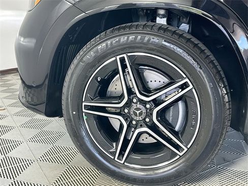 New 2026 Mercedes-Benz GLE 450 4MATIC image 30