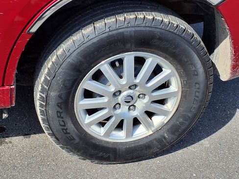 Used 2011 Mercury Mariner Premier w/ 202A Rapid Spec Order Code image 24