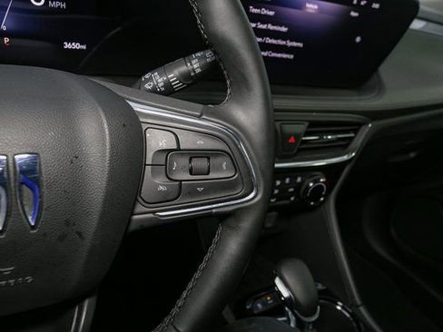 Used 2025 Buick Encore GX Sport Touring w/ Comfort Package image 29