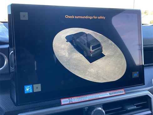 New 2026 Toyota 4Runner Limited image 23