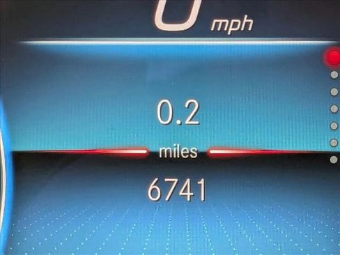 Used 2023 Mercedes-Benz E 350 E 350 image 11